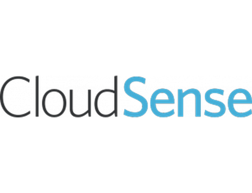 CloudSense