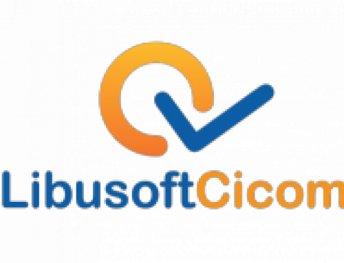 Libusoft Cicom – uvijek korak ispred